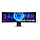 Samsung 49 Inch Odyssey OLED G9 G95SD DQHD 240Hz Gaming Monitor