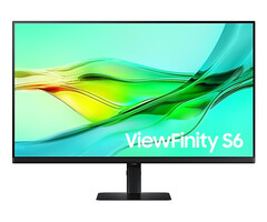 Samsung Samsung S60UD computer monitor 81,3 cm (32") 2560 x 1440 Pixels Quad HD LED Zwart