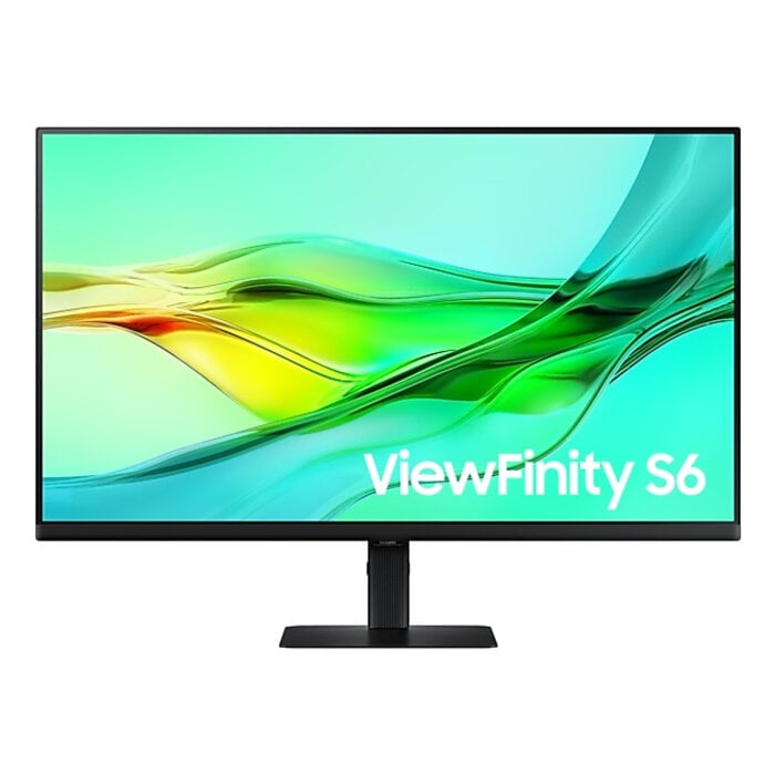Samsung Samsung S60UD computer monitor 81,3 cm (32") 2560 x 1440 Pixels Quad HD LED Zwart