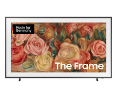 Samsung Samsung The Frame GQ65LS03DAU 165,1 cm (65") 4K Ultra HD Smart TV Wifi Zwart
