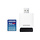 Samsung MB-SD256SB/WW flashgeheugen 256 GB SDXC UHS-I
