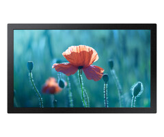 Samsung Samsung 13" Full HD Small Display QB13C