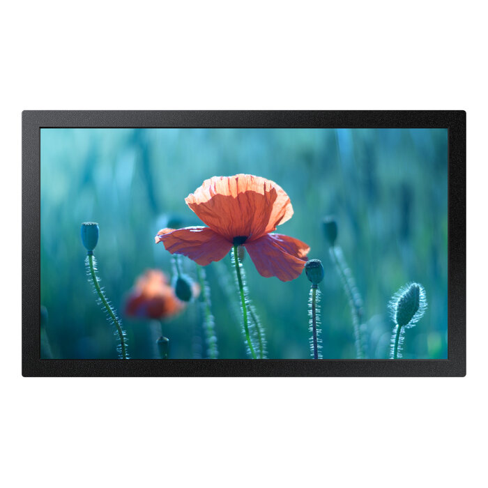 Samsung Samsung 13" Full HD Small Display QB13C