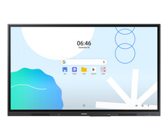 Samsung Samsung 65" Interactive Display WAD Android OS
