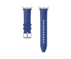 Samsung Samsung ET-SLL50LNEGEU slimme draagbare accessoire Band Blauw Kunstleer