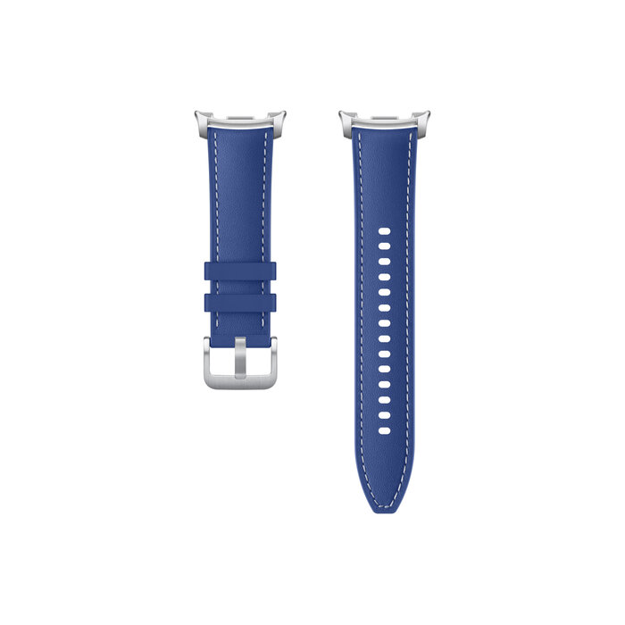 Samsung Samsung ET-SLL50LNEGEU slimme draagbare accessoire Band Blauw Kunstleer