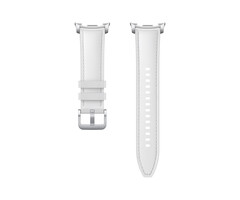 Samsung Samsung ET-SLL50LWEGEU slimme draagbare accessoire Band Wit Kunstleer