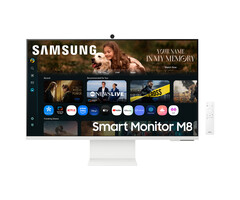 Samsung Samsung M8 32" Smart Monitor M80F UHD