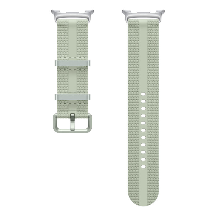 Samsung Samsung ET-SOL33LMEGEU slimme draagbare accessoire Band Salie Nylon, Textiel