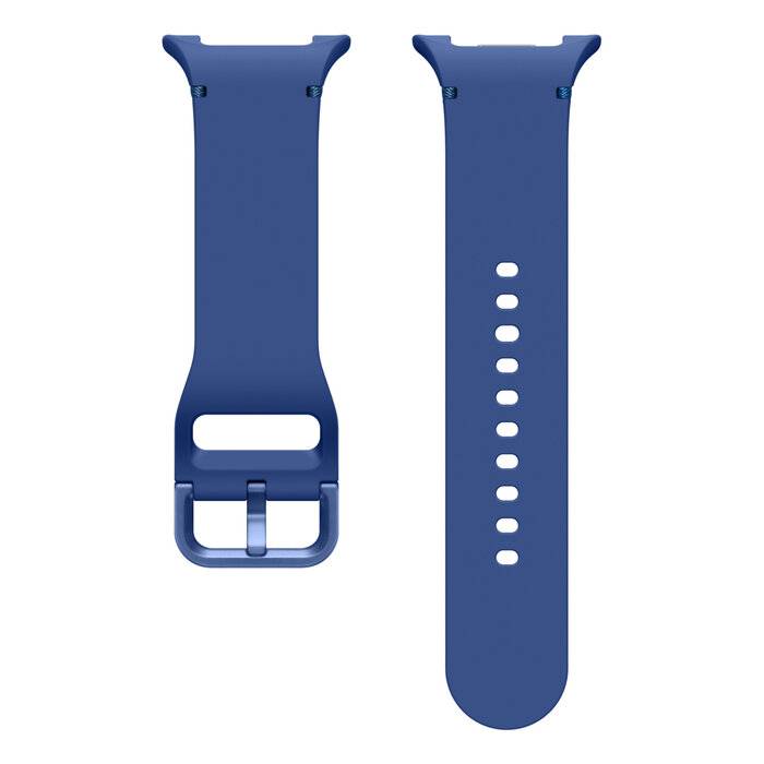 Samsung Samsung ET-SNL32SNEGEU slimme draagbare accessoire Band Blauw Rubber