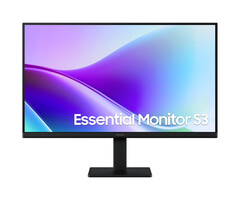 Samsung Samsung S24F320GAU computer monitor 61 cm (24") 1920 x 1080 Pixels Full HD LCD Zwart
