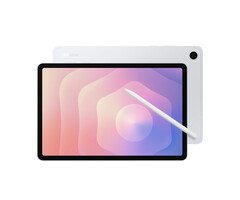 Samsung Samsung Galaxy Tab S11 128 GB 27,9 cm (11") 12 GB Wi-Fi 6 (802.11ax) Zilver