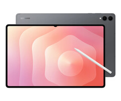 Samsung Samsung Galaxy Tab S11 Ultra 256 GB 37,1 cm (14.6") 12 GB Wi-Fi 7 (802.11be) Grijs