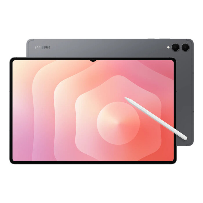 Samsung Samsung Galaxy Tab S11 Ultra 5G 256 GB 37,1 cm (14.6") 12 GB Wi-Fi 7 (802.11be) Grijs