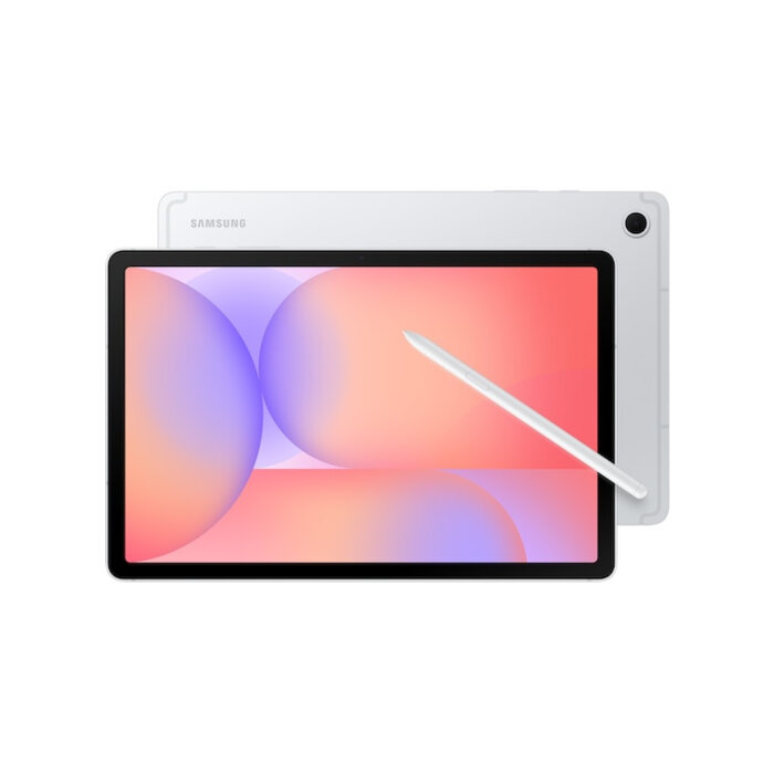 Samsung Samsung Galaxy Tab S10 Lite 256 GB 27,7 cm (10.9") 8 GB Wi-Fi 6 (802.11ax) Zilver