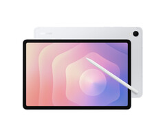 Samsung Samsung Galaxy Tab S11 128 GB 27,9 cm (11") 12 GB Wi-Fi 6E (802.11ax) Zilver