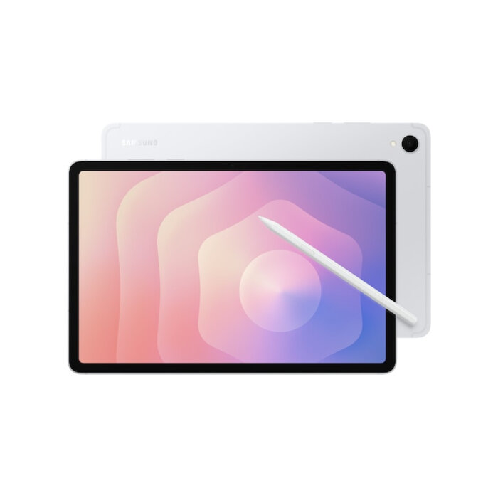 Samsung Samsung Galaxy Tab S11 128 GB 27,9 cm (11") 12 GB Wi-Fi 6E (802.11ax) Zilver