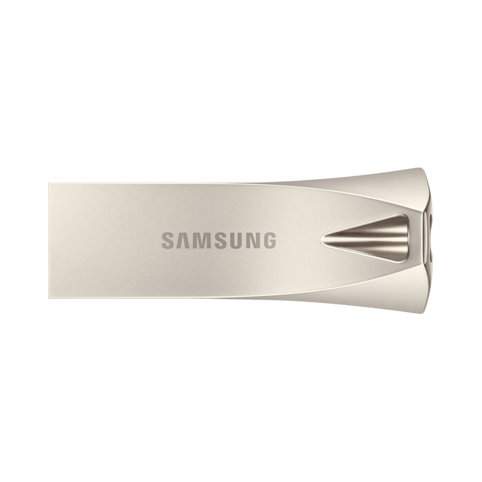 Samsung Samsung BAR Plus USB Stick Silver