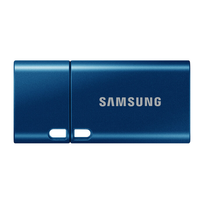Samsung Samsung MUF-512DA USB flash drive 512 GB USB Type-C 3.2 Gen 1 (3.1 Gen 1) Blauw