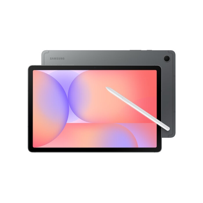 Samsung Samsung Galaxy Tab S10 Lite 5G Enterprise Edition 128 GB 27,7 cm (10.9") 6 GB Wi-Fi 6 (802.11ax) Grijs