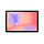 Samsung Galaxy Tab S10 Lite SM-X400 128 GB 27,7 cm (10.9") 6 GB Wi-Fi 6 (802.11ax) Grijs