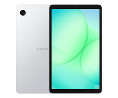 Samsung Samsung Galaxy Tab A11 64 GB 22,1 cm (8.7") 4 GB Wi-Fi 5 (802.11ac) Zilver