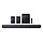 Samsung HW-Q930F Zwart 9.1.4 kanalen 580 W