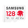 Samsung Sonic the Hedgehog™ PRO Plus microSD Card