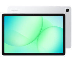 Samsung Samsung Galaxy Tab A11+ 128 GB 27,9 cm (11") 6 GB Wi-Fi 5 (802.11ac) Zilver