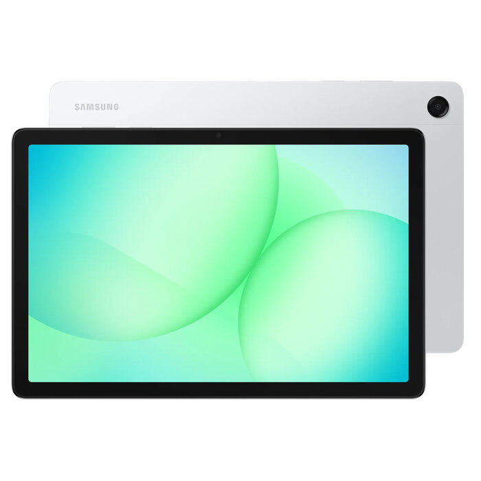 Samsung Samsung Galaxy Tab A11+ 128 GB 27,9 cm (11") 6 GB Wi-Fi 5 (802.11ac) Zilver