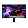 Samsung S32FG814SU computer monitor 81,3 cm (32") 3840 x 2160 Pixels 4K Ultra HD OLED Zilver