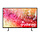 Samsung UE50DU7172U 127 cm (50") 4K Ultra HD Smart TV Wifi Zwart