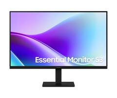 Samsung Samsung S27F320GAU computer monitor 68,6 cm (27") 1920 x 1080 Pixels Full HD LCD Zwart