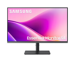 Samsung Samsung 27" Essential Monitor S4 S43UF Full HD 100Hz