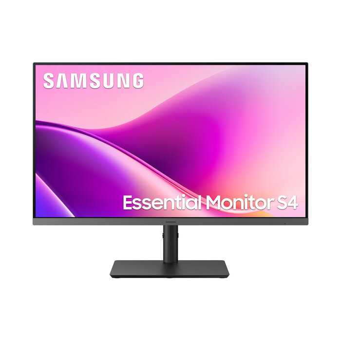 Samsung Samsung 27" Essential Monitor S4 S43UF Full HD 100Hz