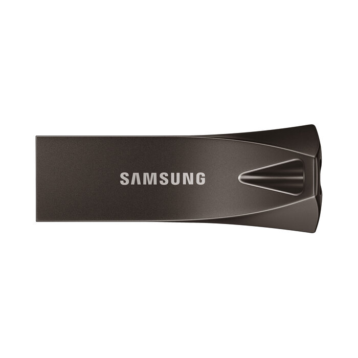 Samsung Samsung MUF-256BE USB flash drive 256 GB USB Type-A 3.2 Gen 1 (3.1 Gen 1) Grijs
