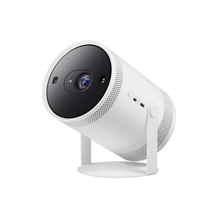 Samsung Samsung SP-LFF3CLAXXXH beamer/projector Wit