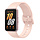 Samsung Galaxy Fit3 4,06 cm (1.6") AMOLED 40 mm Digitaal 256 x 402 Pixels Touchscreen Roze goud