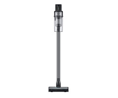 Samsung Samsung VS20B75BCR5 2-in-1-steelstofzuiger Batterij/Accu Droog Zakloos 550 W Zwart, Chroom 2000 Ah