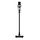 Samsung VS20B75BCR5 2-in-1-steelstofzuiger Batterij/Accu Droog Zakloos 550 W Zwart, Chroom 2000 Ah