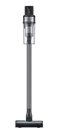 Samsung Samsung VS20B75BCR5 2-in-1-steelstofzuiger Batterij/Accu Droog Zakloos 550 W Zwart, Chroom 2000 Ah