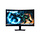 Samsung G75F computer monitor 94 cm (37") 3840 x 2160 Pixels 4K Ultra HD LCD Zwart