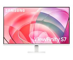 Samsung Samsung 32" ViewFinity S7 S70D UHD Monitor