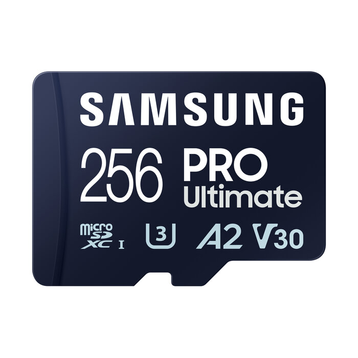 Samsung Samsung MB-MY256S 256 GB MicroSDXC UHS-I