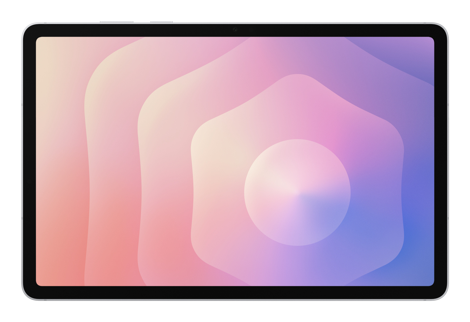 Samsung Samsung Galaxy Tab S11 5G LTE-TDD & LTE-FDD 128 GB 27,9 cm (11") 12 GB Wi-Fi 6E (802.11ax) Zilver