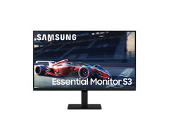 Samsung Samsung S30GD computer monitor 68,6 cm (27") 1920 x 1080 Pixels Full HD LCD Zwart