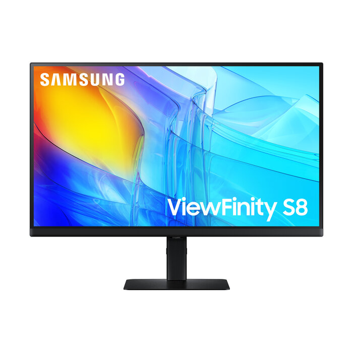 Samsung Samsung 27" ViewFinity S8 S80D UHD Monitor