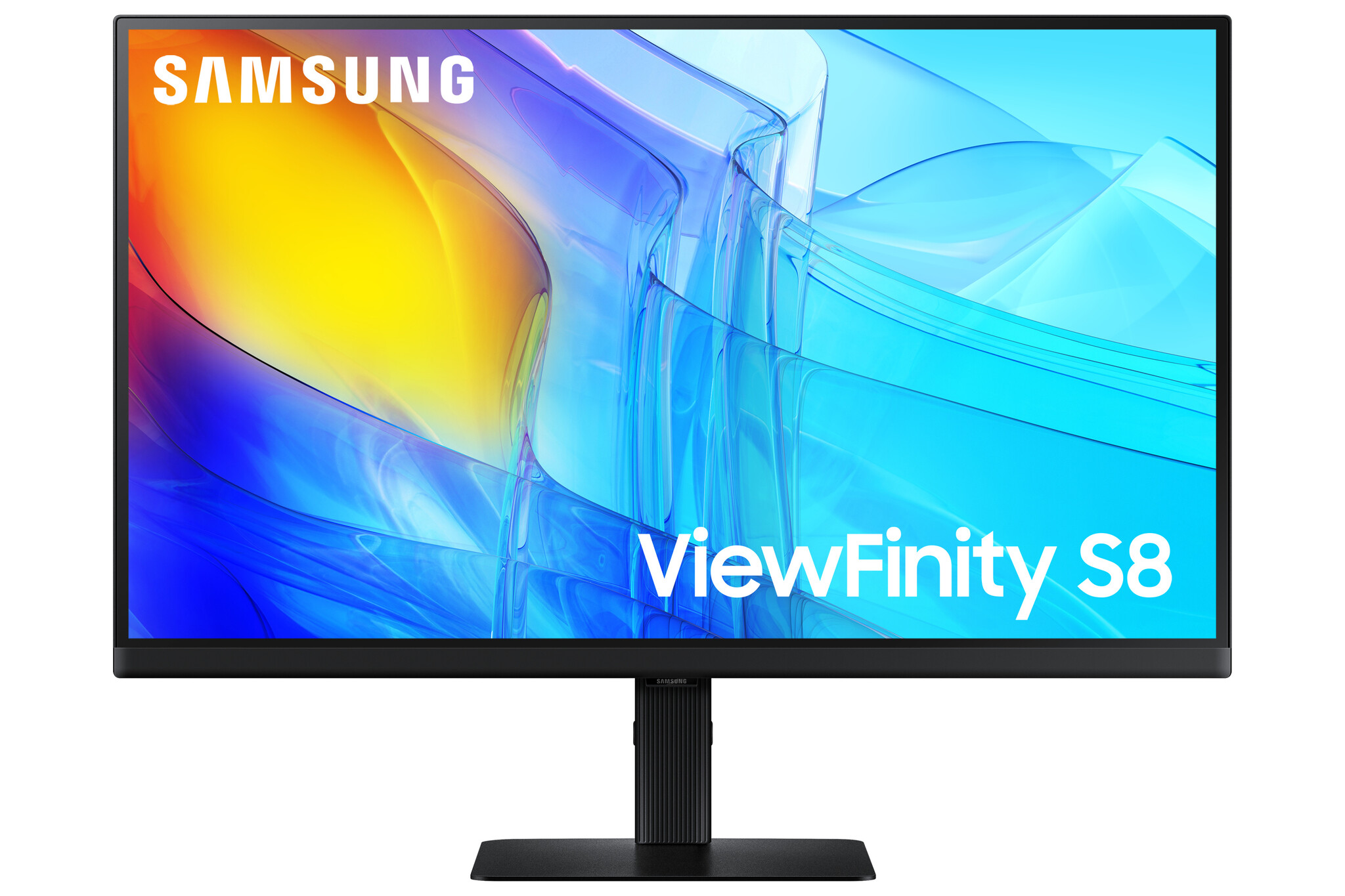 Samsung Samsung 27" ViewFinity S8 S80D UHD Monitor