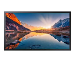 Samsung Samsung 32" Touch Display QMR-T