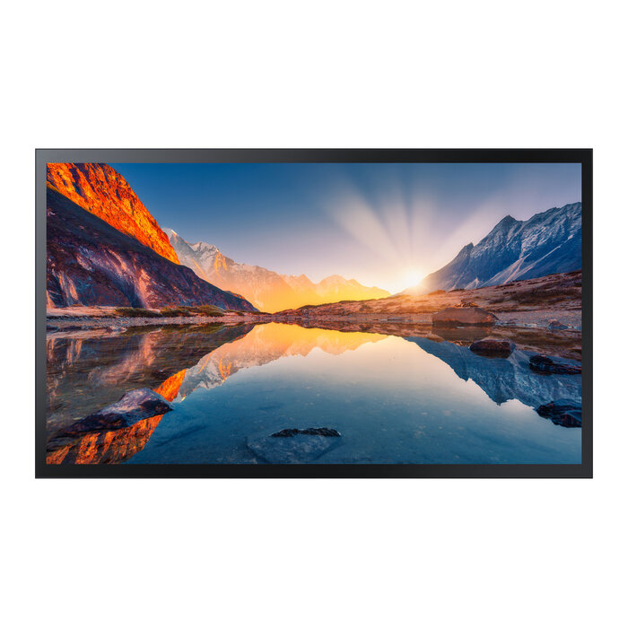 Samsung Samsung 32" Touch Display QMR-T